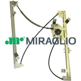 Compre Elevalunas de MIRAGLIO online para ZAFIRA Mk III (P12) a precios moderados