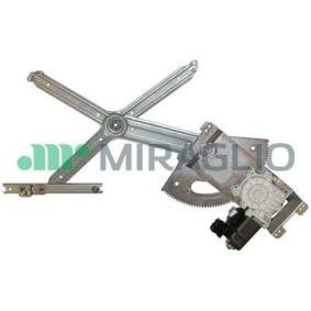 Compre Elevalunas de MIRAGLIO online para Astra Mk III (F) Familiar (T92) a precios moderados