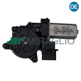 Fensterhebermotor von MIRAGLIO 30/2062