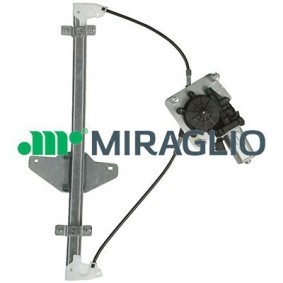 Compre Elevalunas de MIRAGLIO online para Antara A (L07) a precios moderados