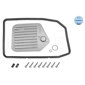 Ölwechselkit für Automatikgetriebe 300 135 0008/SK