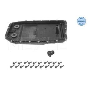Hydraulikfiltersatz, Automatikgetriebe 300 135 1005/SK für LAND ROVER