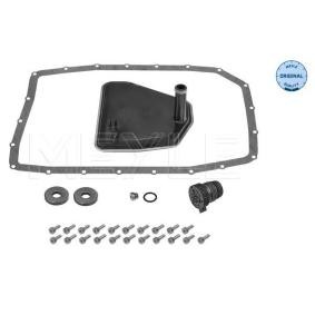 Ölwechselkit für Automatikgetriebe 300 135 1006/SK