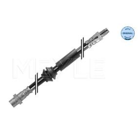 Bremsschlauch 300 525 0010 für Schrägheck (R50, R53) für 14,72 CHF