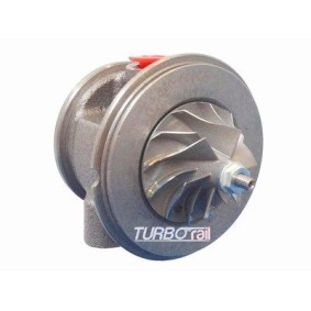 Rumpfgruppe Turbolader von TURBORAIL 300-00008-500