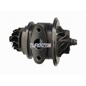 Rumpfgruppe Turbolader von TURBORAIL 300-00141-500