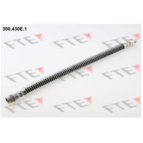 Comprar Latiguillo de freno de FTE 300.430E.1 a bajo precio de 11,08 €