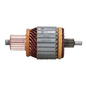 Anlasser von BV PSH