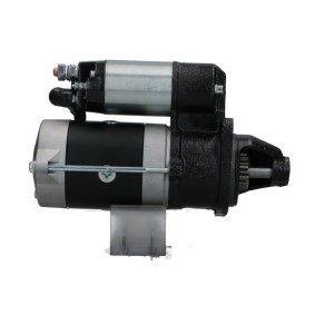 Anlasser von BV PSH