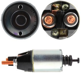 Anlasser von BV PSH