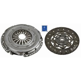 Compre Kit de embrague de SACHS online para Antara (L07) a precios moderados