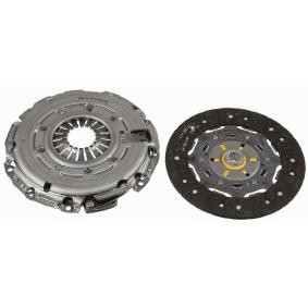 Comprar Kit de embrague de SACHS 3000 950 669 a bajo precio de 254,65 €