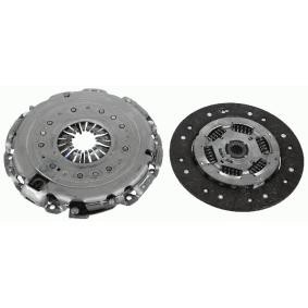 Comprar Kit de embrague de SACHS 3000 950 673 a bajo precio de 400,37 €