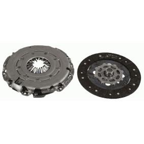 Comprar Kit de embrague de SACHS 3000 950 675 a bajo precio de 237,71 €