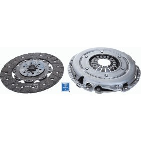 Kupplungssatz 3000 970 081