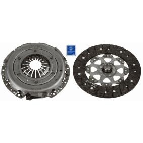 Comprar Kit de embrague de SACHS 3000 970 087 a bajo precio de 195,36 €