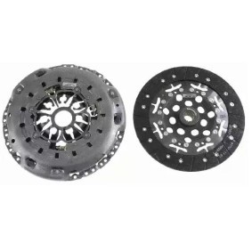 Comprar Kit de embrague de SACHS 3000 970 090 a bajo precio de 154,72 €
