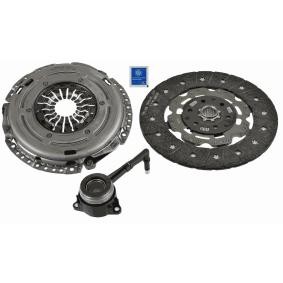 Comprar Kit de embrague de SACHS 3000 990 340 a bajo precio de 332,55 €