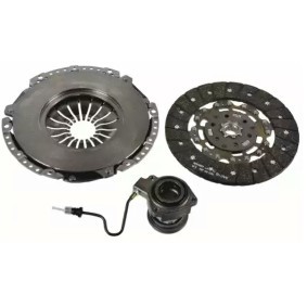 Comprar Kit de embrague de SACHS 3000 990 372 a bajo precio de 179,55 €