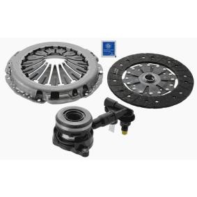 Comprar Kit de embrague de SACHS 3000 990 388 a bajo precio de 291,12 €