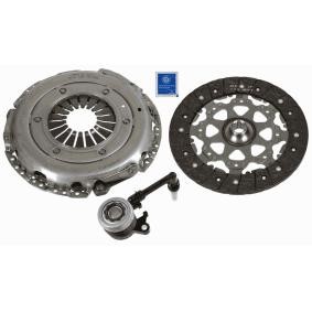 Comprar Kit de embrague de SACHS 3000 990 407 a bajo precio de 191,28 €