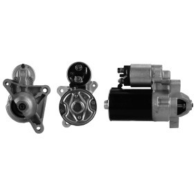 Köp Startmotor av DRI 300010092 till det låga priset 983,49 kr