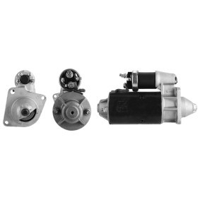 Köp Startmotor av DRI 300014092 till det låga priset 2438,46 kr