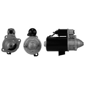 Köp Startmotor av DRI 300016102 till det låga priset 3322,99 kr
