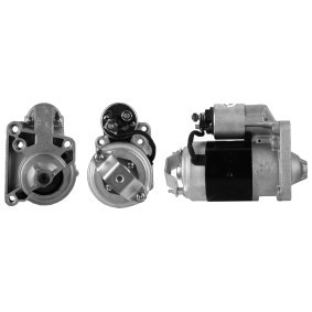 Köp Startmotor av DRI 300027092 till det låga priset 1306,51 kr