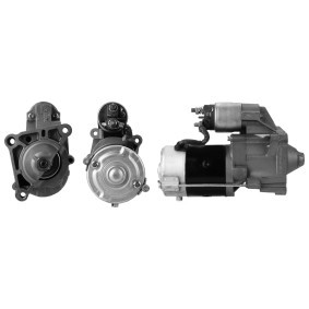 Köp Startmotor av DRI 300036112 till det låga priset 1472,26 kr