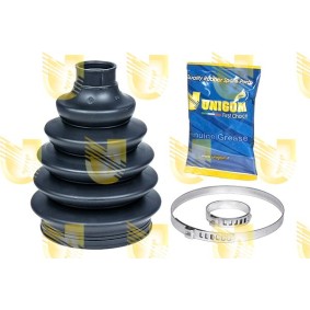 Acquista Kit cuffia, semiasse da UNIGOM 300096H.2 a buon mercato per soli 19,25 €
