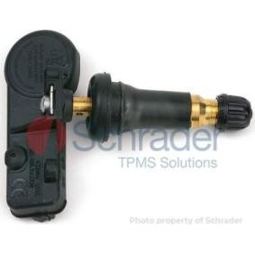 Köp TPMS-sensor av SCHRADER 3001 till det låga priset 373,76 kr