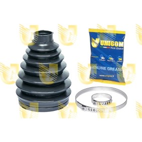 Acquista Kit cuffia, semiasse da UNIGOM 300110H.2 a buon mercato per soli 30,04 €
