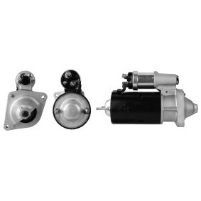 Köp Startmotor av DRI 300115092 till det låga priset 2317,19 kr