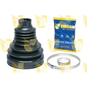 Achetez des Jeu de joint-soufflet, arbre de commande UNIGOM 300129H.2 à prix pour 21,23 €