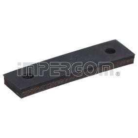 Köp Gummilist, avgassystem av ORIGINAL IMPERIUM 30034 till det låga priset 54,12 kr