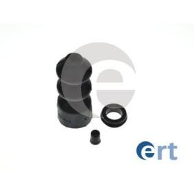 Acquista Kit riparazione, Cilindro secondario frizione da ERT 300444 a buon mercato per soli 4,58 €