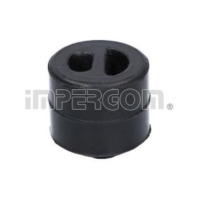 Haltering, Schalldämpfer 30060 FORD FIESTA von ORIGINAL IMPERIUM