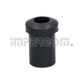 Lagerung, Blattfeder 30064