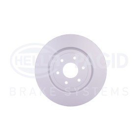 Ladeluftkühler 8ML 376 723-001