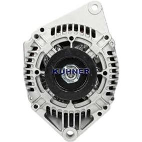 Lichtmaschine von AD KÜHNER
