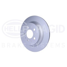 Ladeluftkühler 8ML 376 723-411