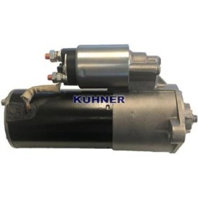 Köp Generator av AD KÜHNER 301100RIM till det låga priset 4068,14 kr