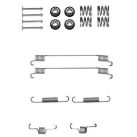 Köp Intercooler av HELLA 8ML 376 723-471 till det låga priset 3625,85 kr