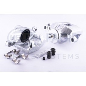 Kjøp Intercooler av HELLA 8ML 376 723-771 til den lave prisen 12614,67 NOK