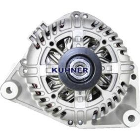 Lichtmaschine von AD KÜHNER
