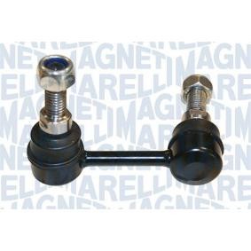 Köp Reparationssats, krängningshämmarfäste av MAGNETI MARELLI 301181313080 till det låga priset 231,84 kr