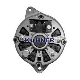 Lichtmaschine von AD KÜHNER