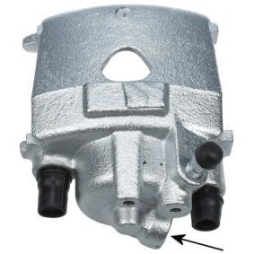 Achetez des Intercooler HELLA 8ML 376 729-571 à prix pour 252,78 €