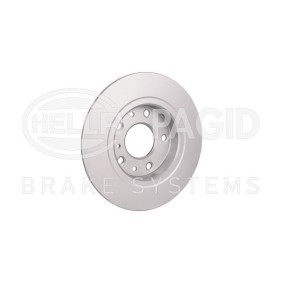 Achetez des Intercooler HELLA 8ML 376 746-131 à prix pour 246,67 €
